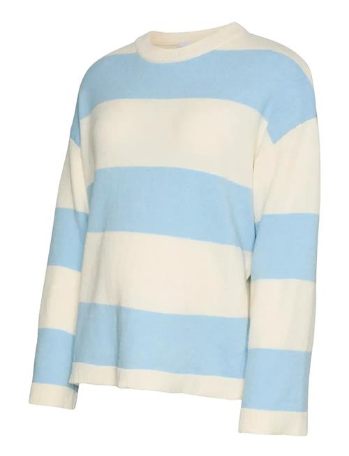 Mamalicious | Mlmonia Vita L/S Knit Top 2F | L