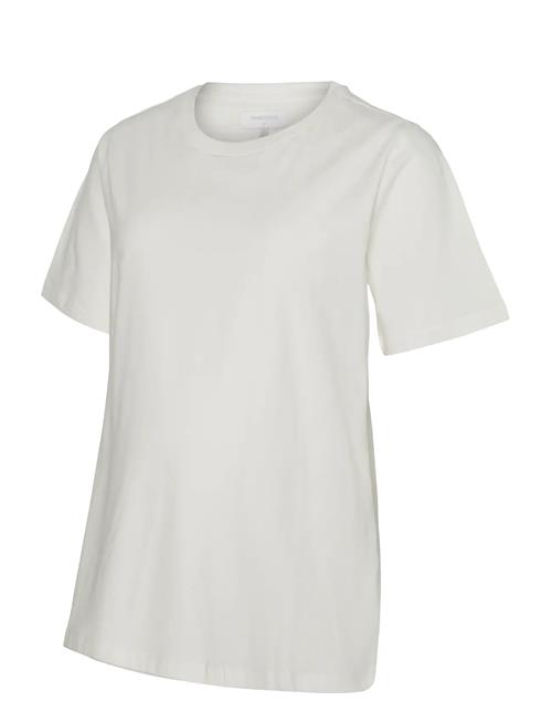 Mamalicious | Mlhannah June Ss T-Shirt 2F | XS