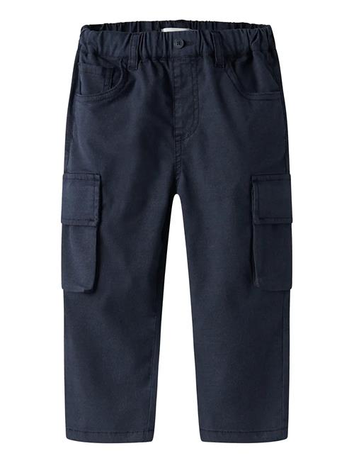 name it | Nmmben Tap Cargo Twi Pant 8950-Po Noos | 110