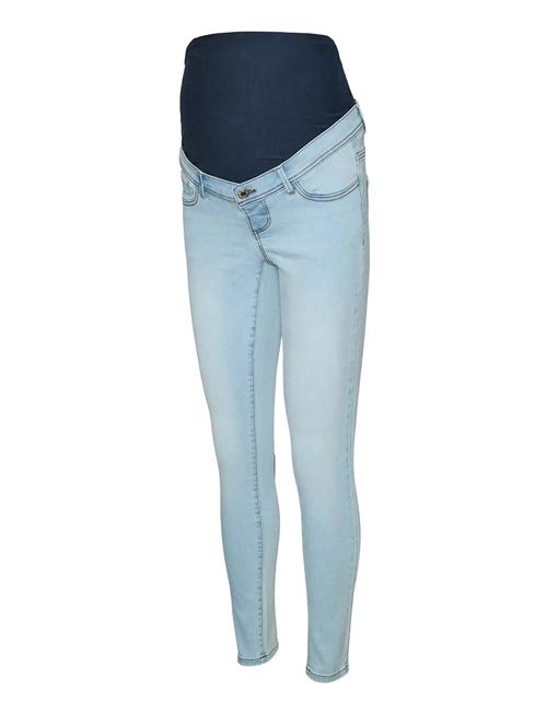 Vero Moda Maternity | Vmmtanya S Piping Jeans Vi352 Ga Noos | XL x 32
