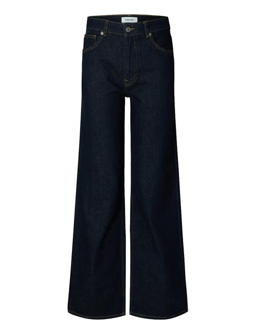 Selected | Slwwide Bea-Kori Hw Jeans Noos | 29 x 32