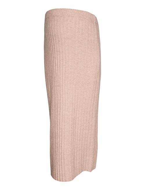 Mamalicious | Mlmonique Hw Knit Skirt | S