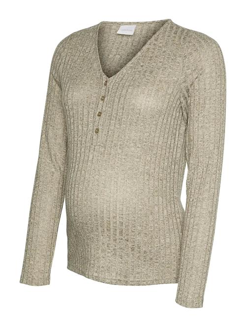 Mamalicious | Mlpammie Lia Ls Jrs Top 2F Noos | S