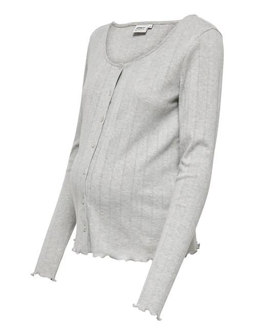 Only Maternity | Olmtenna L/S O-Neck Cardigan Jrs | M
