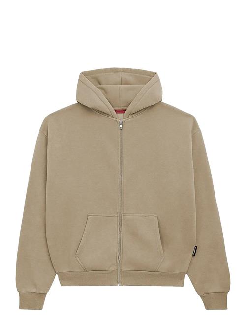 Prohibited | Oversized Zip-Hoodie | M