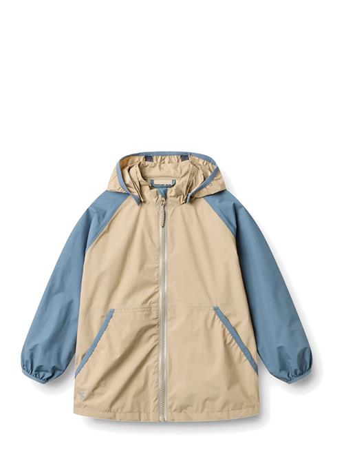 Wheat | Lightweight Shell Jacket Himmel | 98