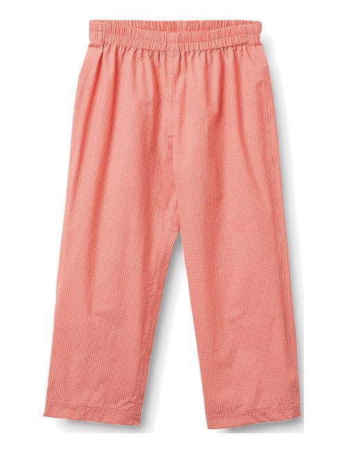 Wheat | Lightweight Shell Trousers Vand | 140