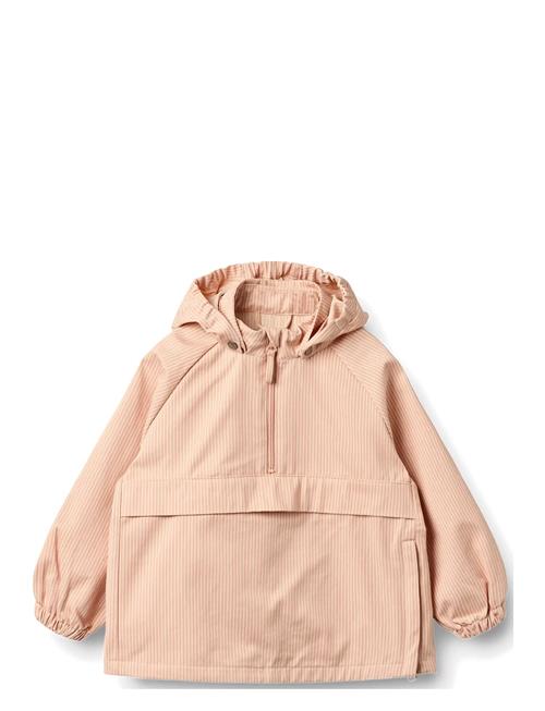 Wheat | Anorak Eddo | 104