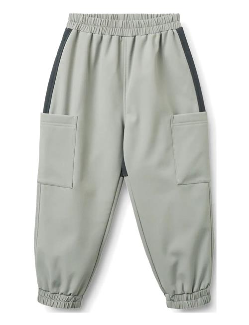 Wheat | Softshell Trackpants Minno | 116