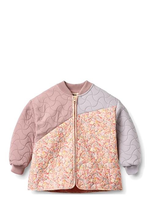 Wheat | Thermo Jacket Helmao | 110