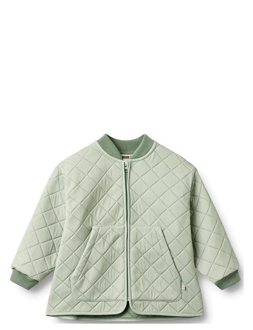 Wheat | Thermo Jacket Vando | 128