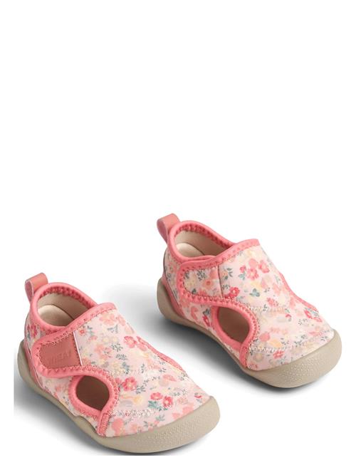 Wheat | Beach Shoe Swirl | 28