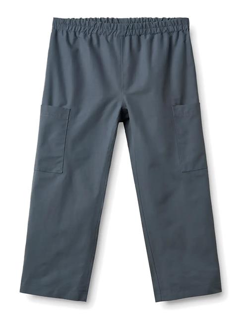 Wheat | Technical Trackpants Kalloa | 116