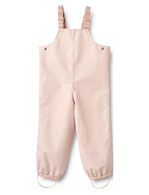 Wheat | Technical Overalls Manni | 116