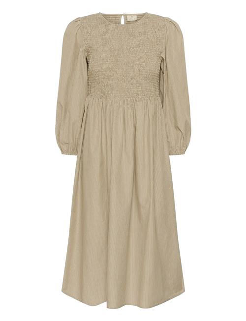 Kaffe | Kamona Smock Dress | 36