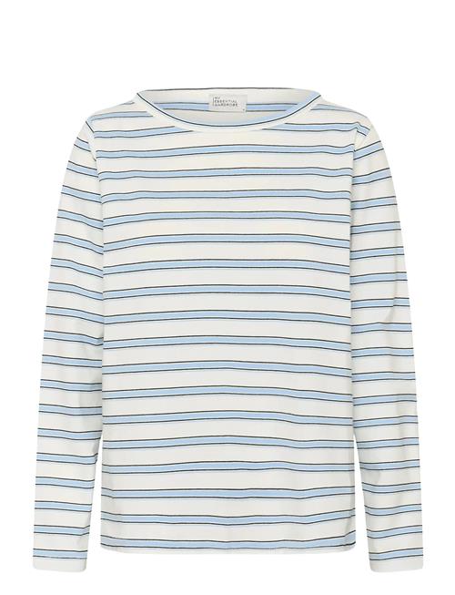 My Essential Wardrobe | Mwasla Boatneck Blouse | XXL