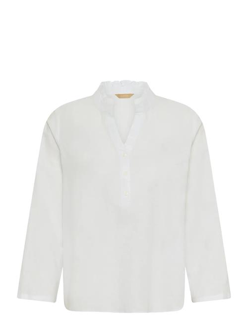 Culture | Cuarletty Blouse | XS