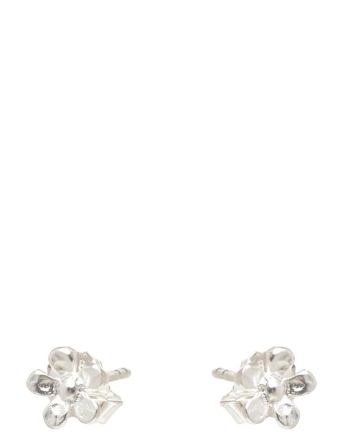Pernille Corydon | Mini Wild Poppy Earsticks | ONE SIZE