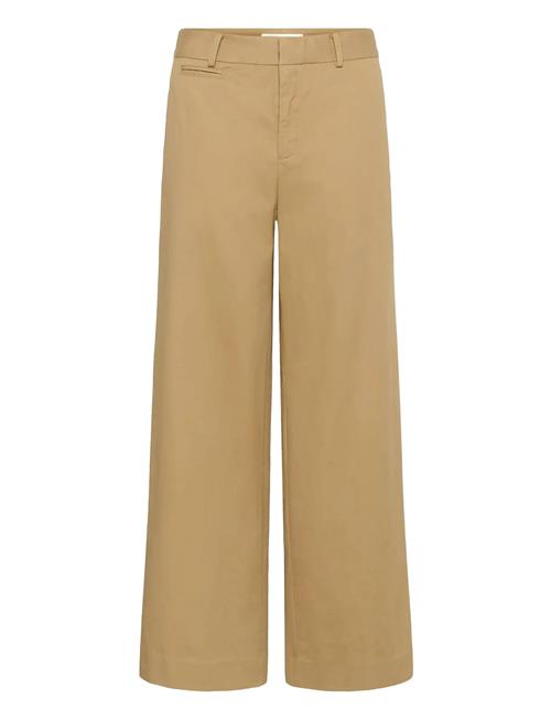 InWear | Diaziw Wide Pants | 42