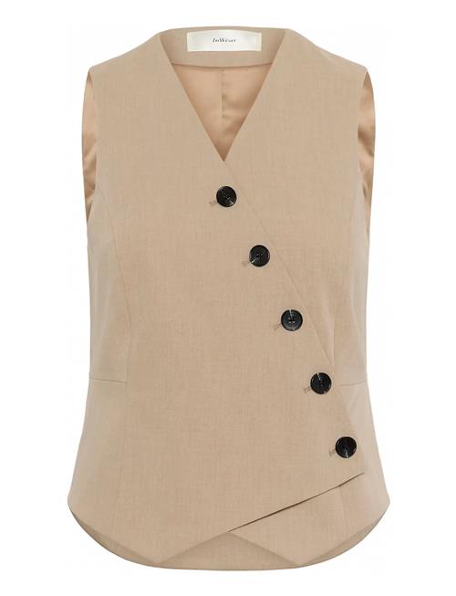 InWear | Cierraiw Waistcoat | 34