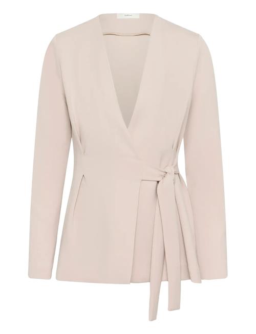 InWear | Simiiw Vincentiw Belt Jacket | L