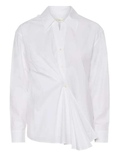 InWear | Leloiw Dallas Pleated Shirt | 40