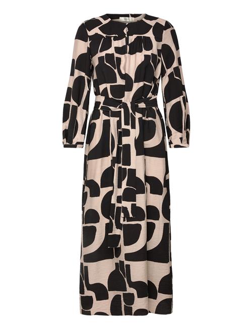 InWear | Lynniw Belted Dress | 34