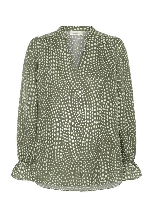 InWear | Libertyiw Blouse | 34