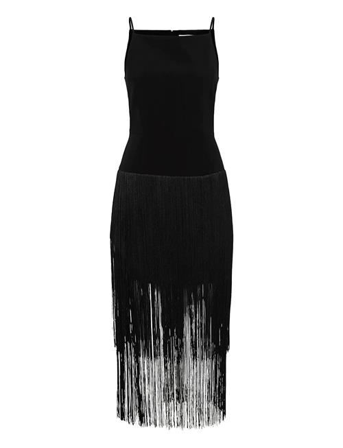InWear | Charleeneiw Fest Fringe Dress | 44