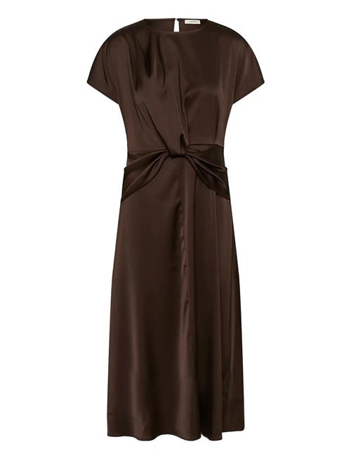 InWear | Lakeiw Fest Midi Dress | 38