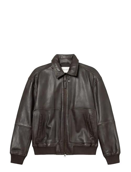 WOOD WOOD | Wwkrede Bomber Jacket 25367 | S