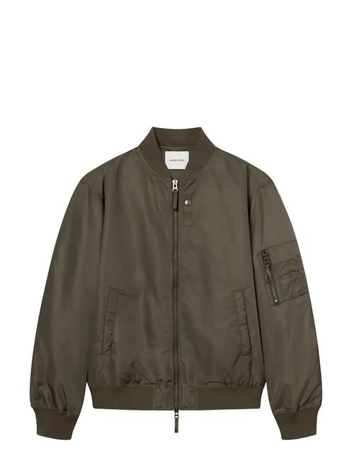 WOOD WOOD | Wwpoul Bomber Jacket 25338 | L
