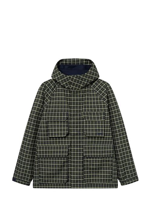 WOOD WOOD | Wwpete Jacket 25368 | L
