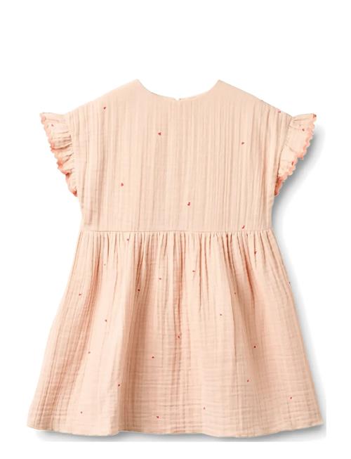 Wheat | Dress Lace Thit | 128