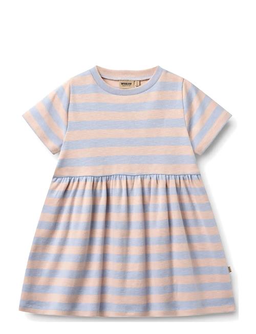 Wheat | Jersey Dress S/S Anna | 98