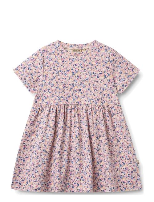 Wheat | Jersey Dress Anna | 122