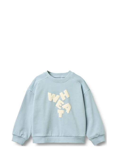 Wheat | Sweatshirt L/S Lennon | 152