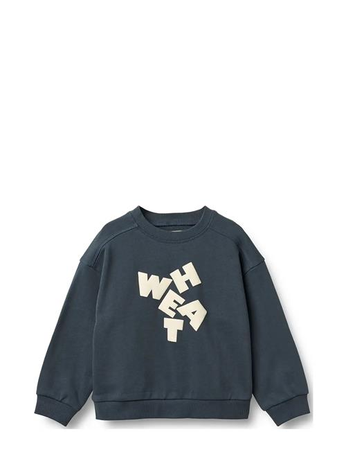Wheat | Sweatshirt L/S Lennon | 122