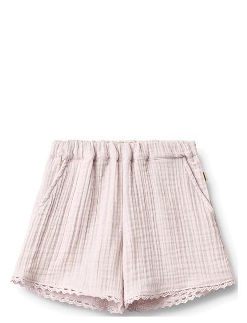 Wheat | Shorts Lace Eileen | 122