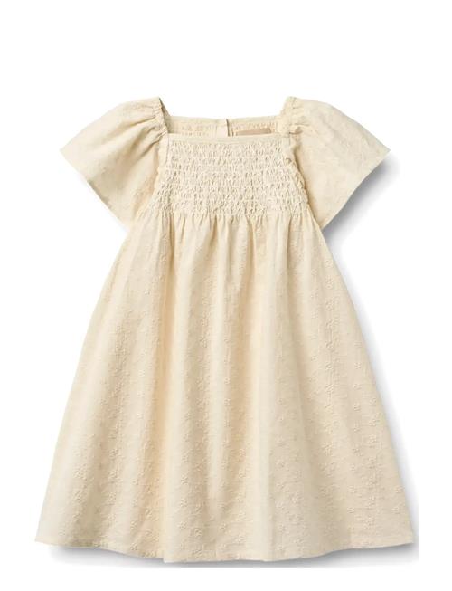 Wheat | Dress S/S Elva | 116