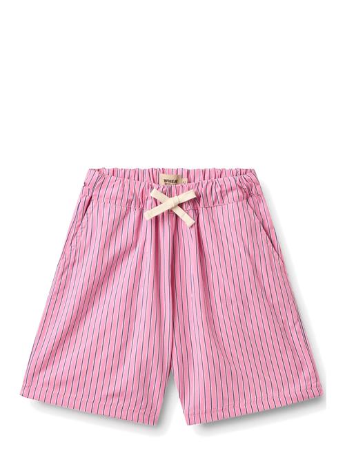 Wheat | Shorts Coral | 104