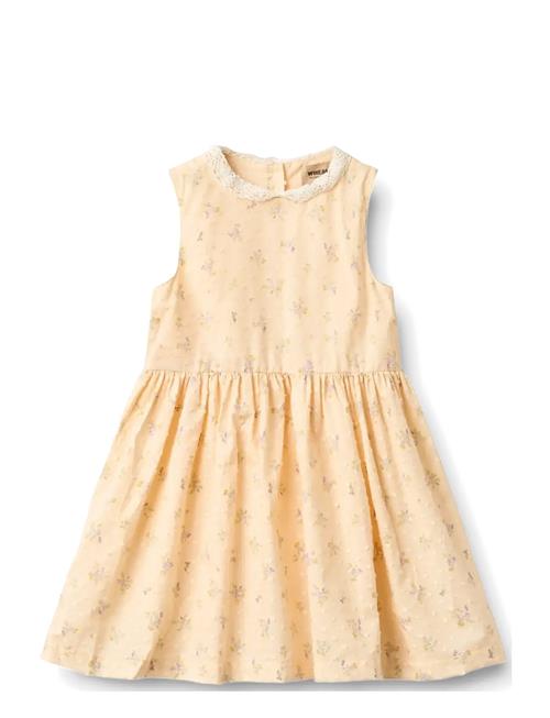 Wheat | Dress Elma | 110