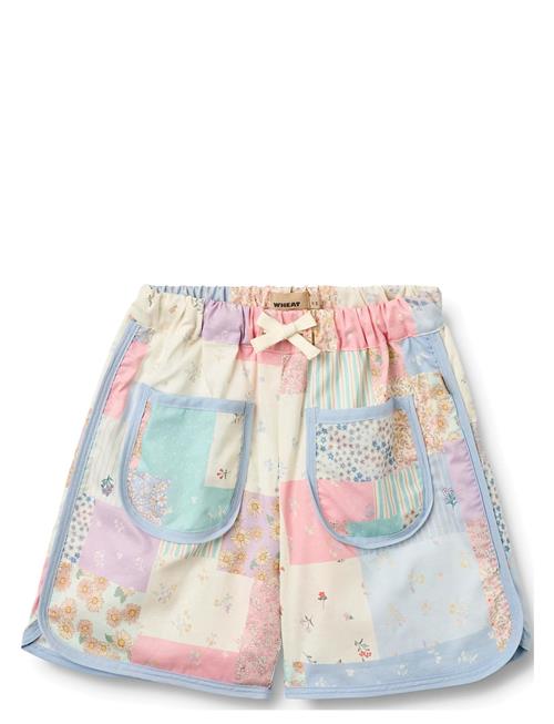 Wheat | Shorts Carrie | 128