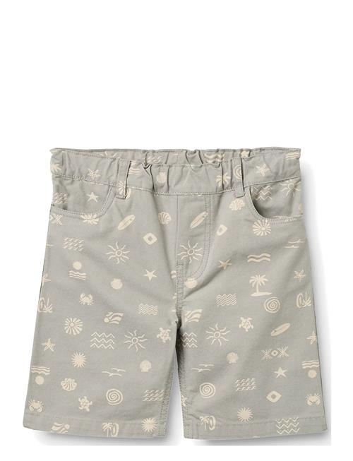 Wheat | Shorts August | 122