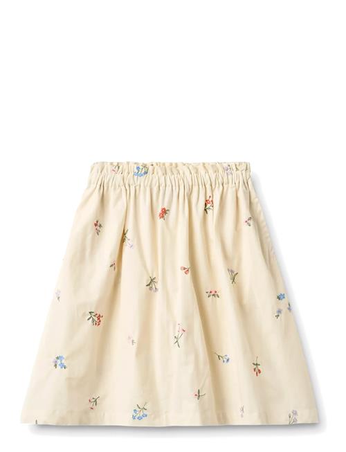 Wheat | Skirt Nora | 110