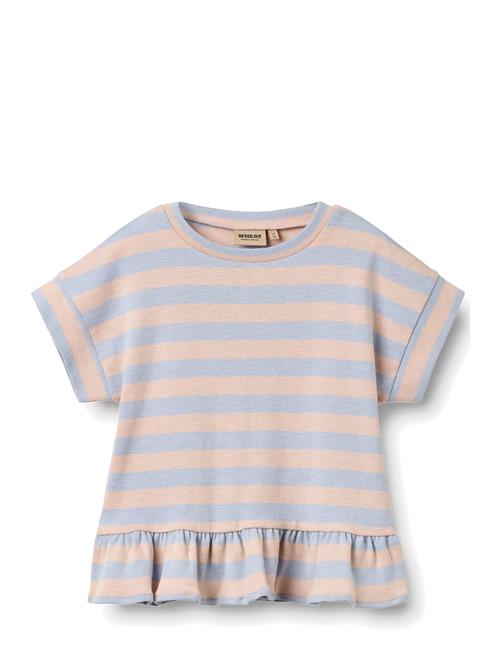 Wheat | T-Shirt S/S Marie | 98