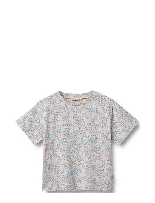 Wheat | T-Shirt S/S Ella | 98