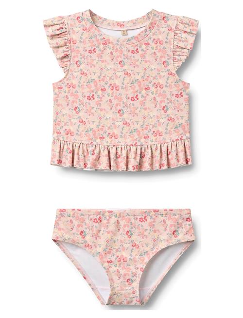 Wheat | Swim Set 2-Piece Alma | 98