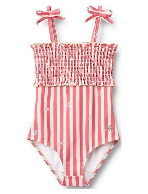 Wheat | Swimsuit Selma | 128
