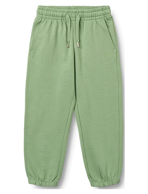 Wheat | Sweatpants Cruz | 116